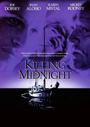 Killing Midnight (1997) starring Ryan Alosio on DVD on DVD