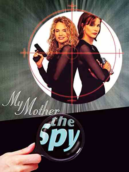 My Mother, the Spy (2000) Screenshot 1