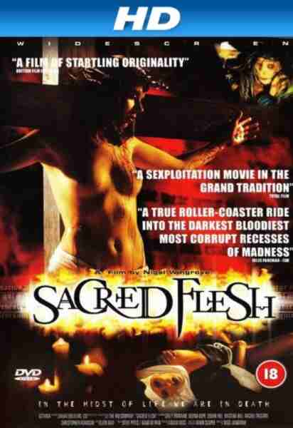 Sacred Flesh (2000) Screenshot 1
