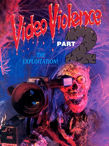 Video Violence 2 (1988) starring David Christopher on DVD on DVD