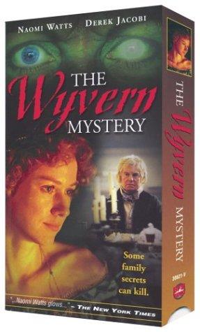 The Wyvern Mystery (2000) Screenshot 1 