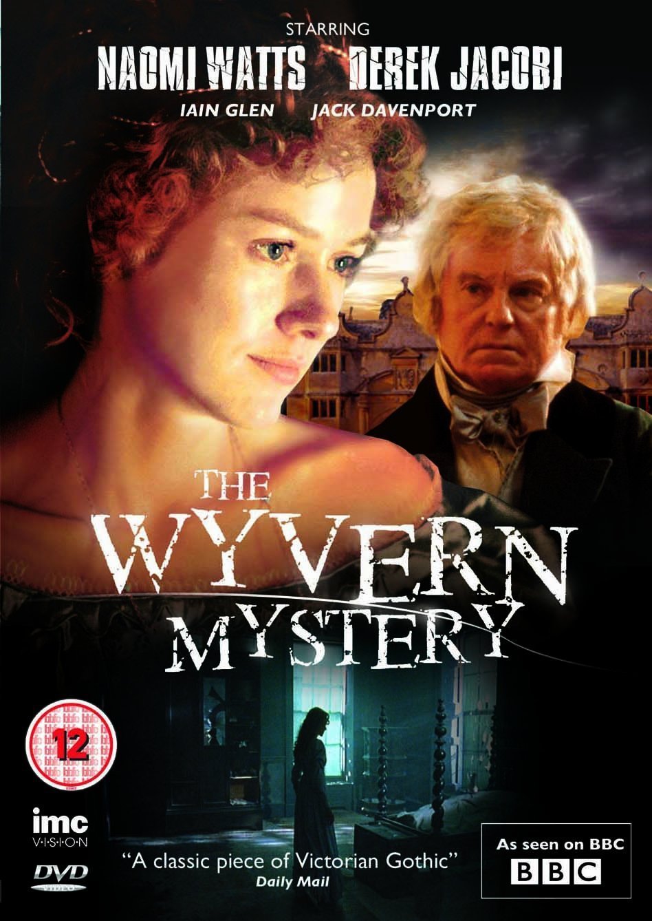 The Wyvern Mystery (2000) Screenshot 3 