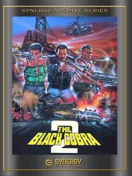 The Black Cobra 2 (1989) Screenshot 1