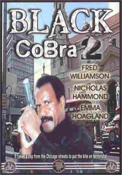 The Black Cobra 2 (1989) Screenshot 3
