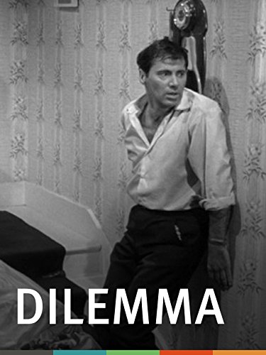 Dilemma (1962) Screenshot 1