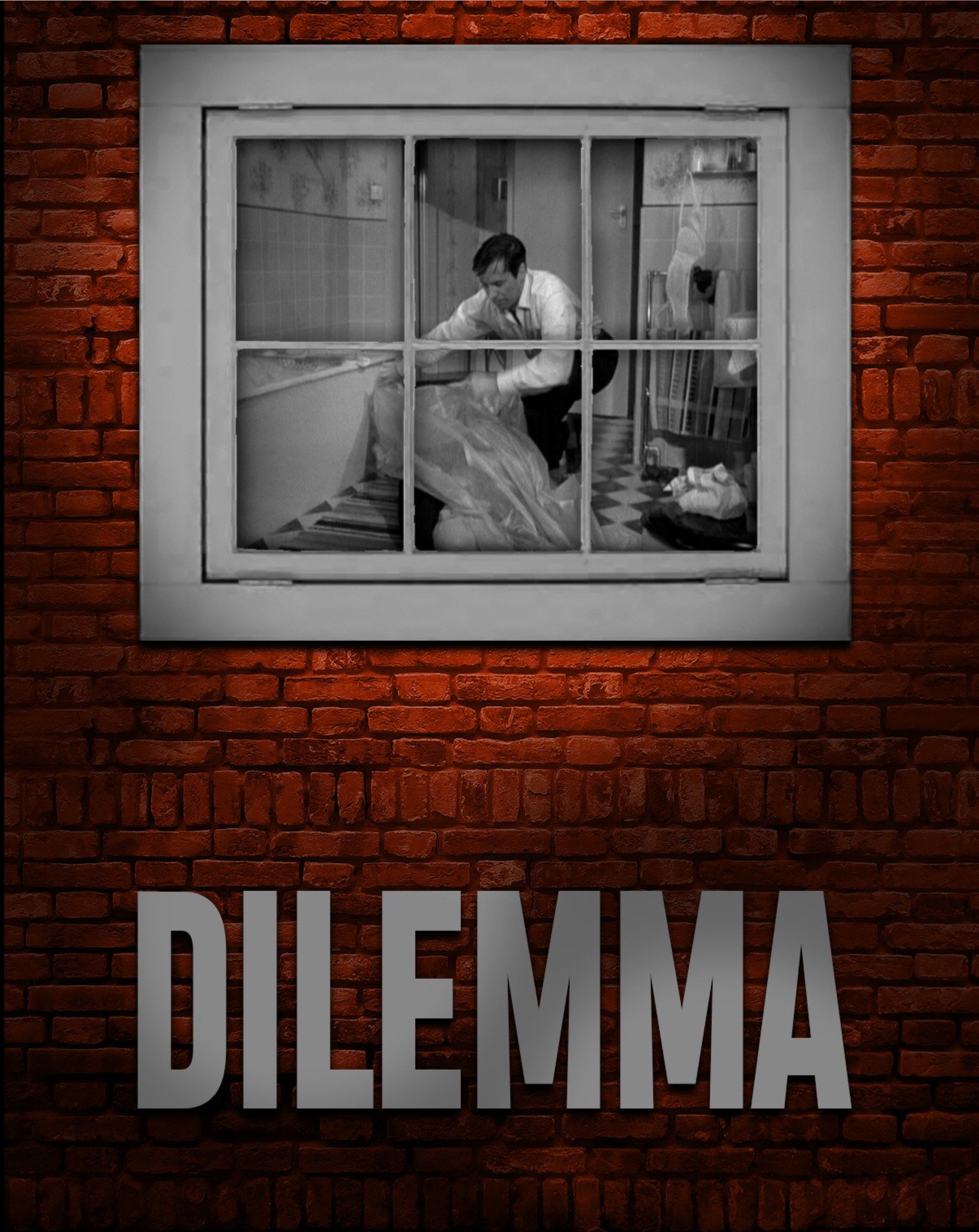 Dilemma (1962) Screenshot 3