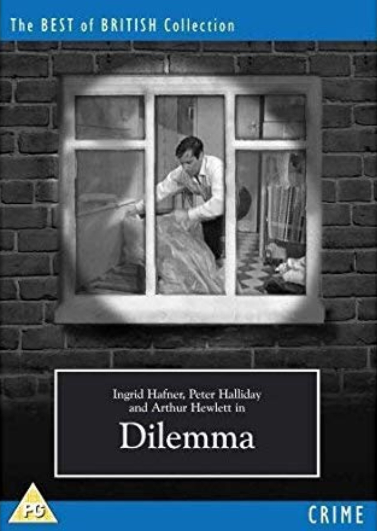 Dilemma (1962) Screenshot 4