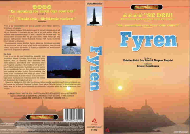Fyren (2000) Screenshot 2
