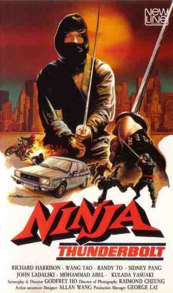 Zhi zun shen tou (1984) Screenshot 1