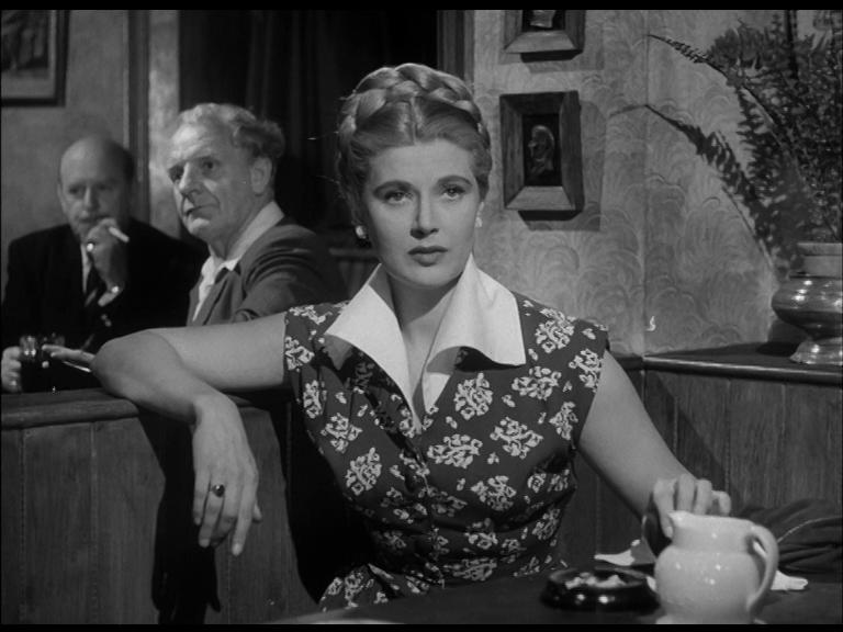 The Night Won't Talk (1952) Screenshot 5