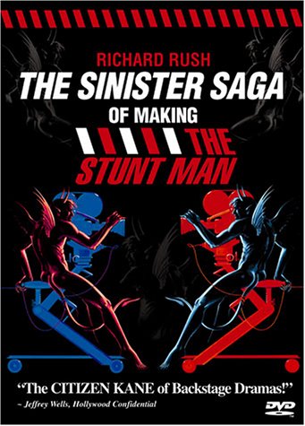 The Sinister Saga of Making 'the Stunt Man' (2000) Screenshot 1