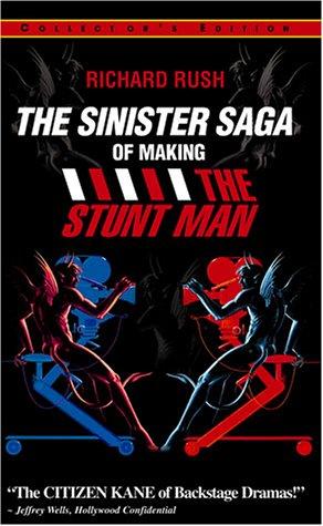 The Sinister Saga of Making 'the Stunt Man' (2000) Screenshot 2