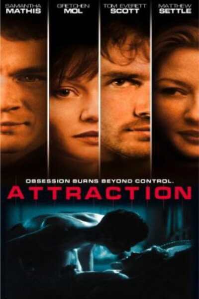 Attraction (2000) Screenshot 4