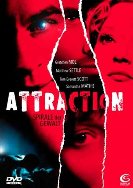 Attraction (2000) Screenshot 5