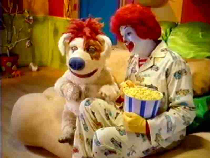 The Wacky Adventures of Ronald McDonald: Scared Silly (1998) Screenshot 3