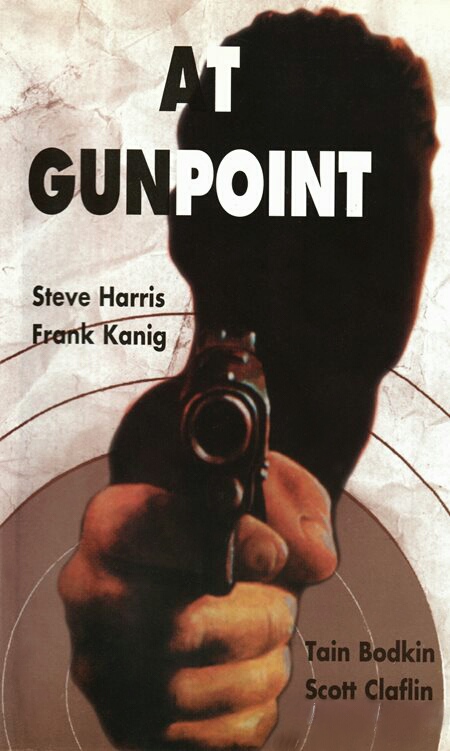 At Gunpoint (1990) Screenshot 2
