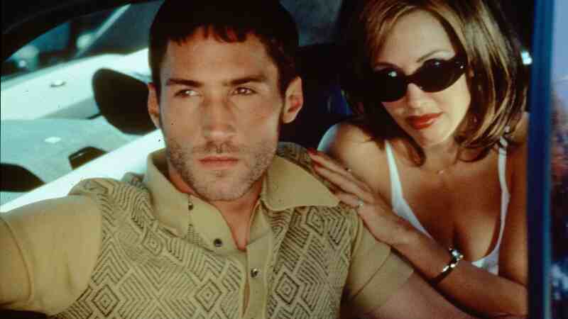Hustle (2000) Screenshot 1