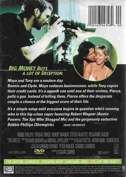 Hustle (2000) Screenshot 3