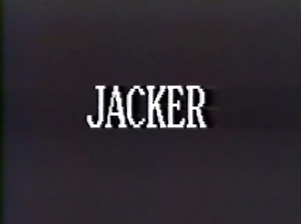 Jacker (1993) Screenshot 1
