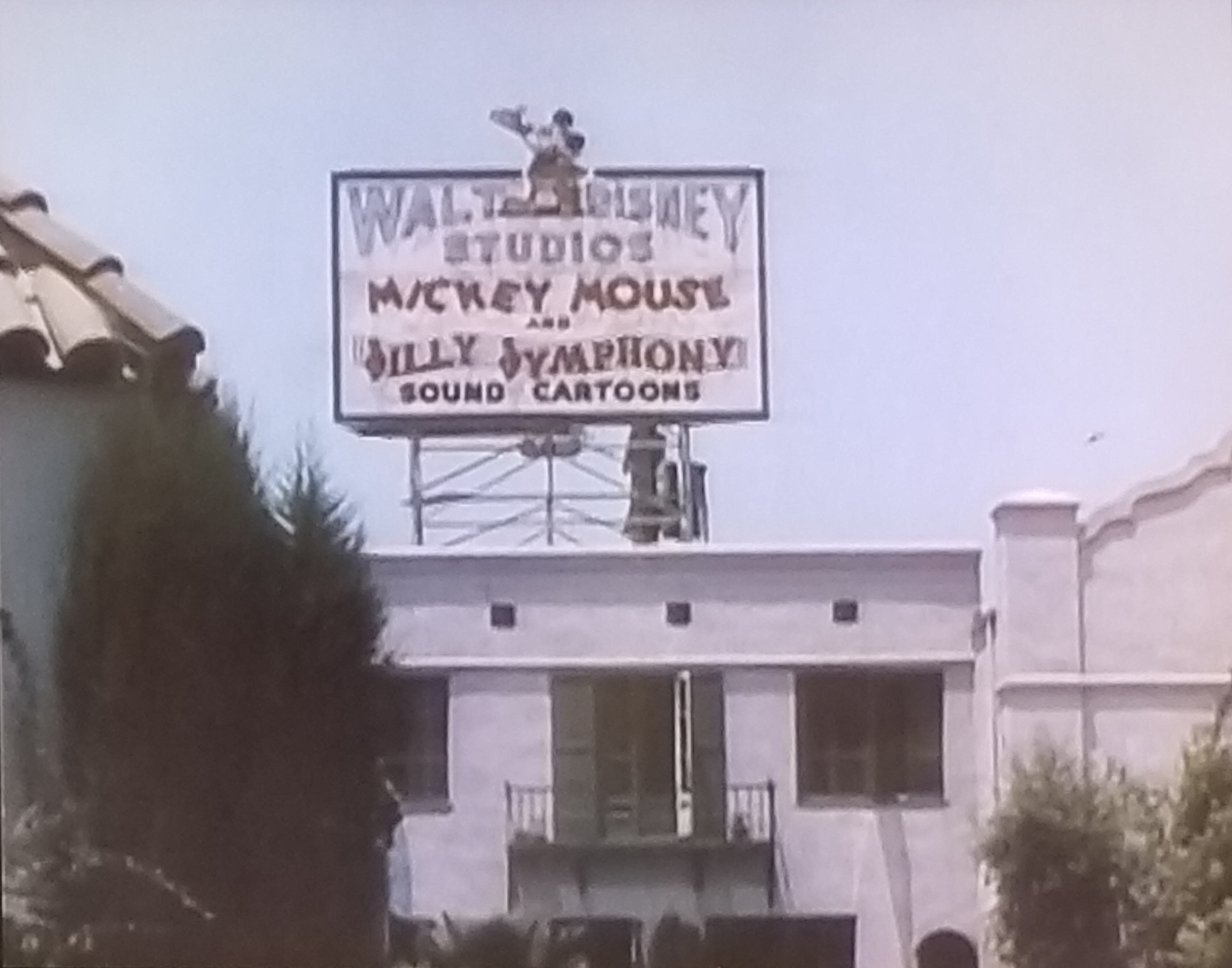 Los Angeles: 'Wonder City of the West' (1935) Screenshot 2 