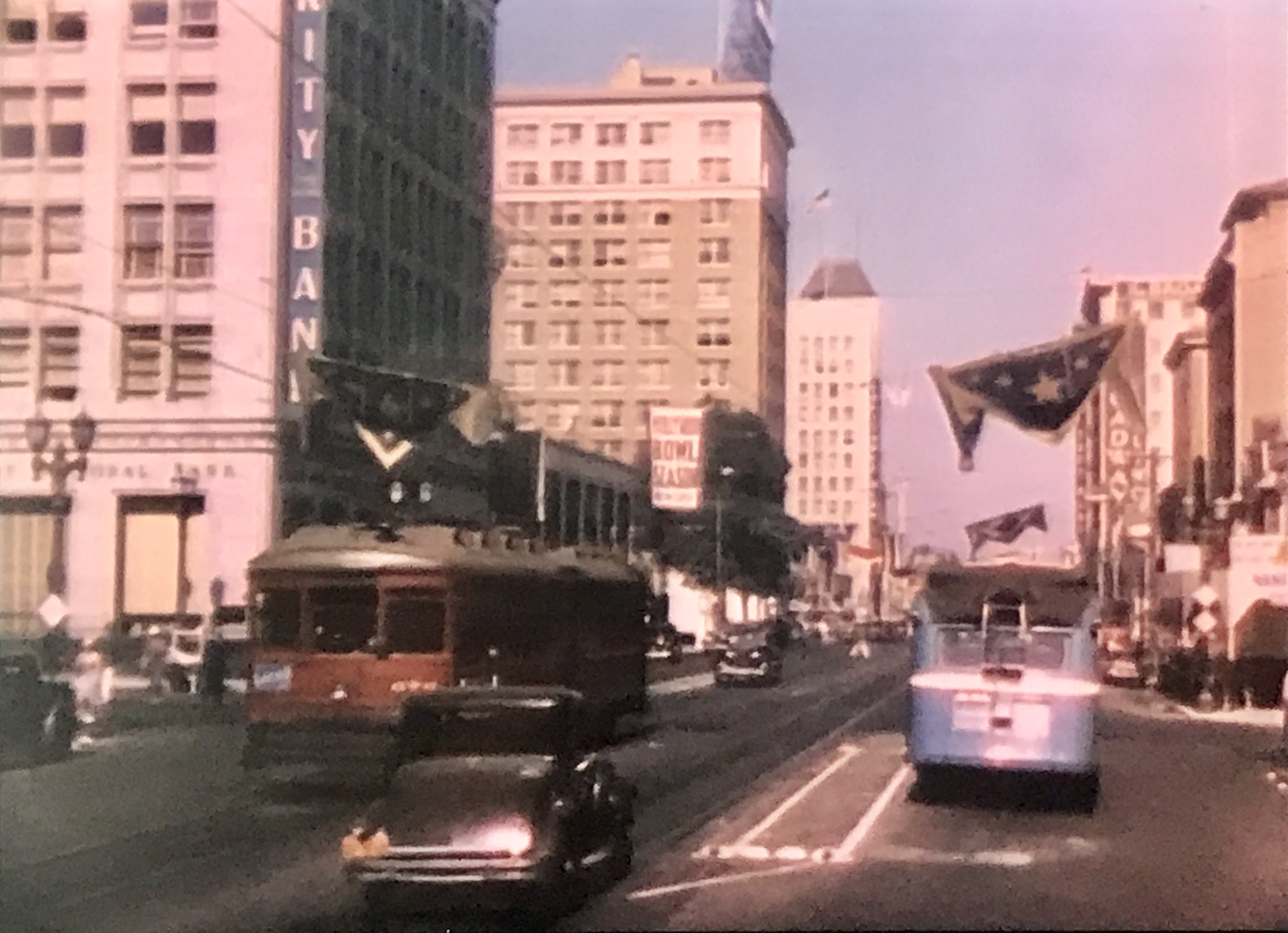 Los Angeles: 'Wonder City of the West' (1935) Screenshot 3 