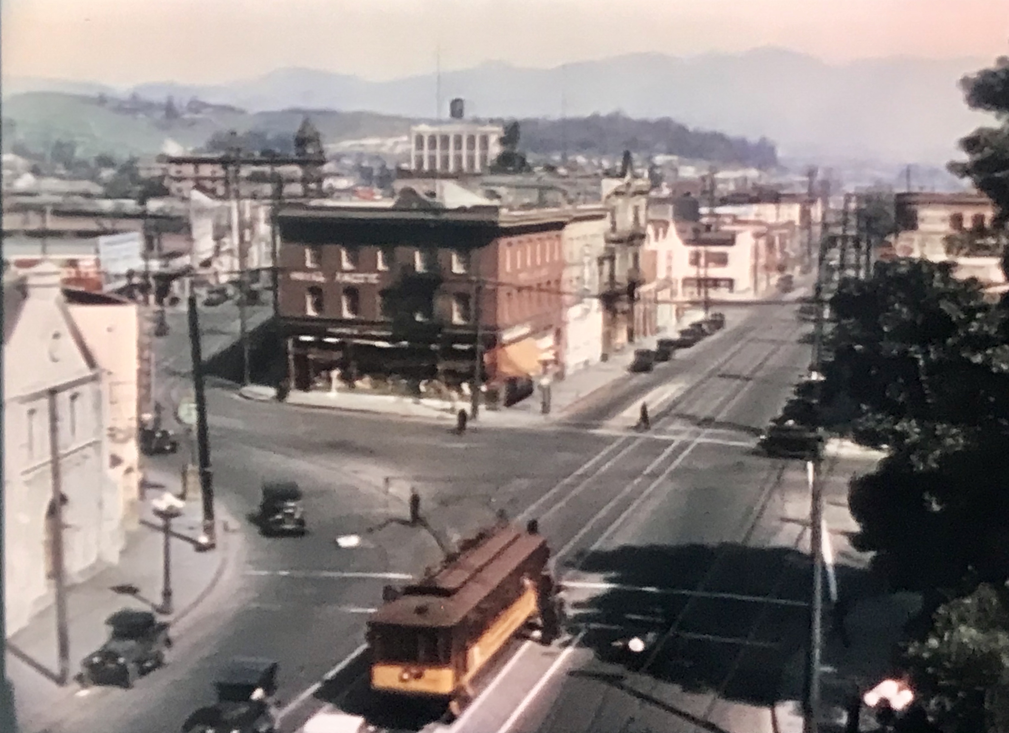 Los Angeles: 'Wonder City of the West' (1935) Screenshot 5 
