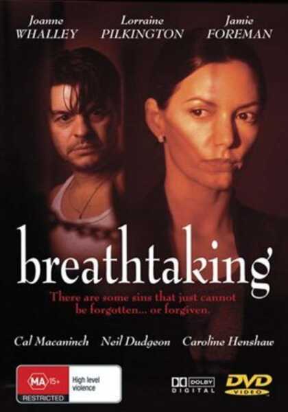 Breathtaking (2000) starring Joanne Whalley on DVD DVD Breathtaking (2000) Screenshot 1