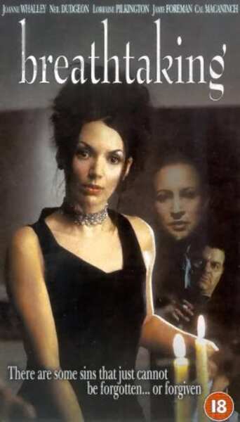 Breathtaking (2000) starring Joanne Whalley on DVD DVD Breathtaking (2000) Screenshot 2