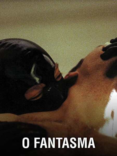 O Fantasma (2000) Screenshot 1