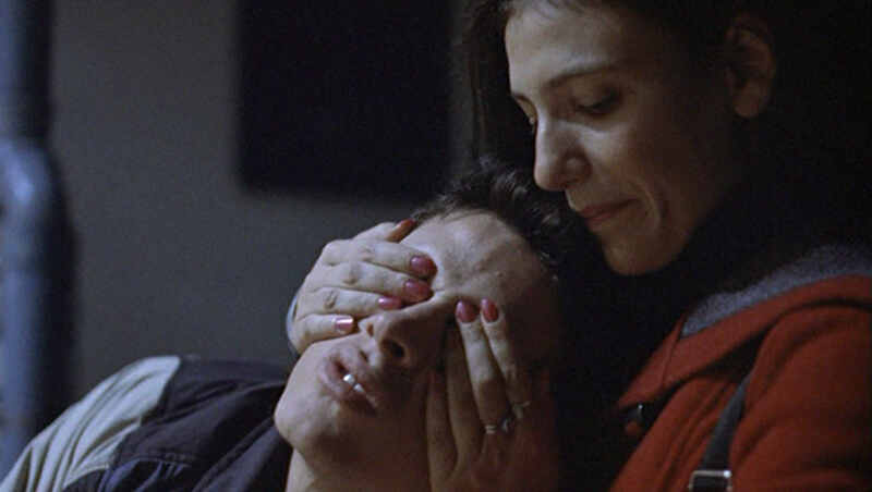 O Fantasma (2000) Screenshot 4