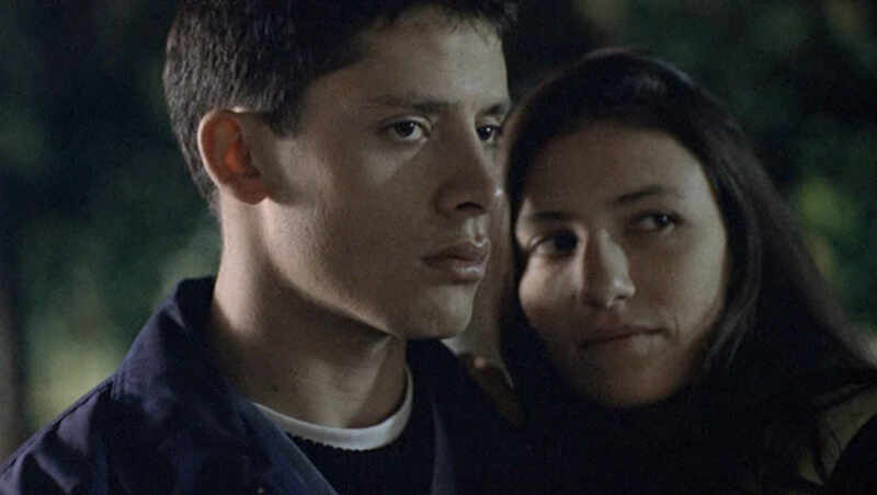 O Fantasma (2000) Screenshot 5