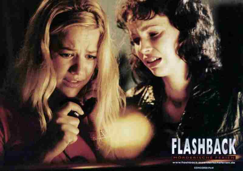 Flashback (2000) Screenshot 5