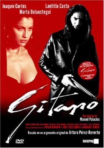 Gitano (2000) Screenshot 1