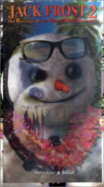 Jack Frost 2: Revenge of the Mutant Killer Snowman (2000) Screenshot 1