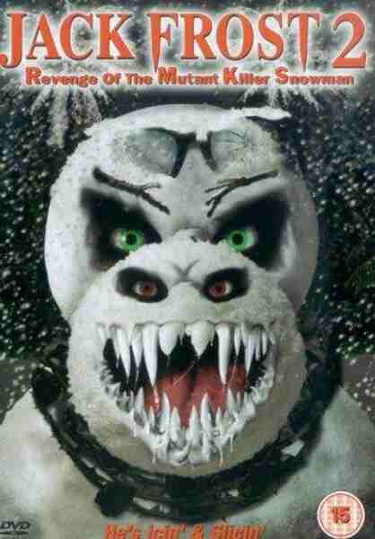 Jack Frost 2: Revenge of the Mutant Killer Snowman (2000) Screenshot 2