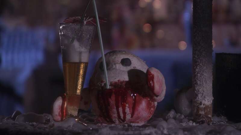 Jack Frost 2: Revenge of the Mutant Killer Snowman (2000) Screenshot 5