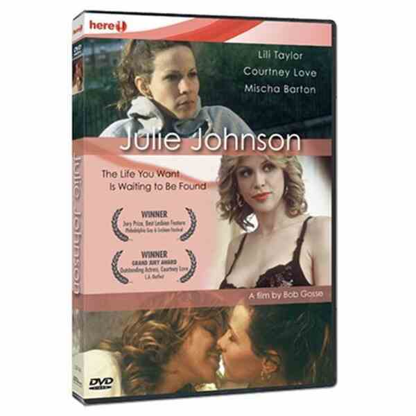 Julie Johnson (2001) Screenshot 2