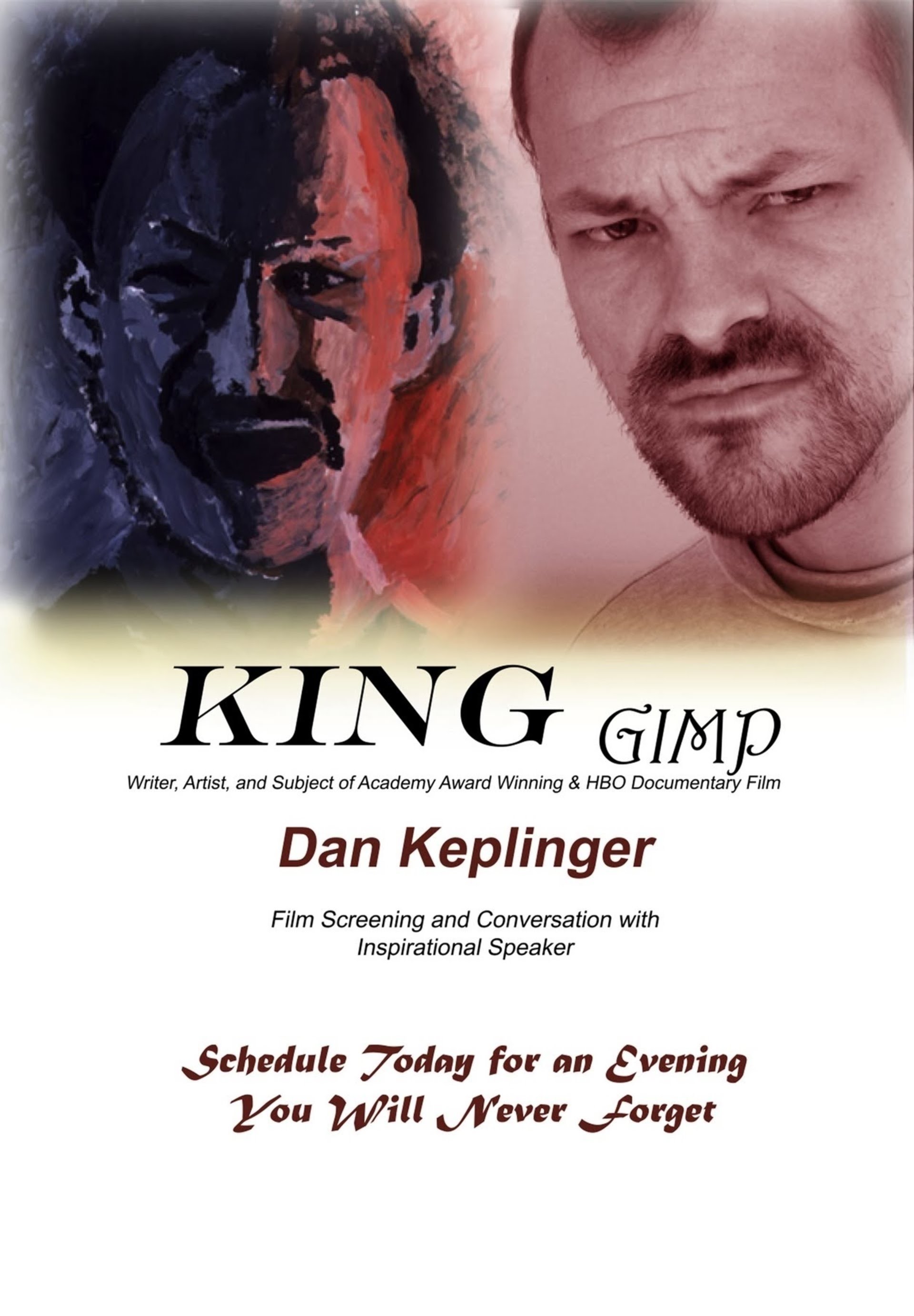 King Gimp (1999) Screenshot 1