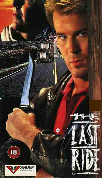 The Last Ride (1991) Screenshot 1