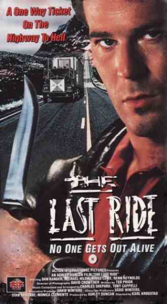The Last Ride (1991) Screenshot 2