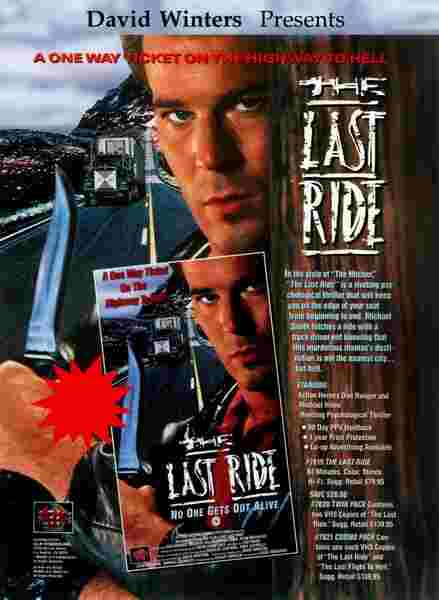The Last Ride (1991) Screenshot 3