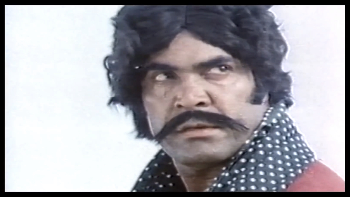 Maula Jat (1979) Screenshot 4
