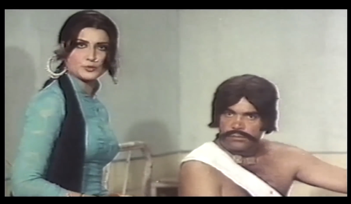 Maula Jat (1979) Screenshot 5