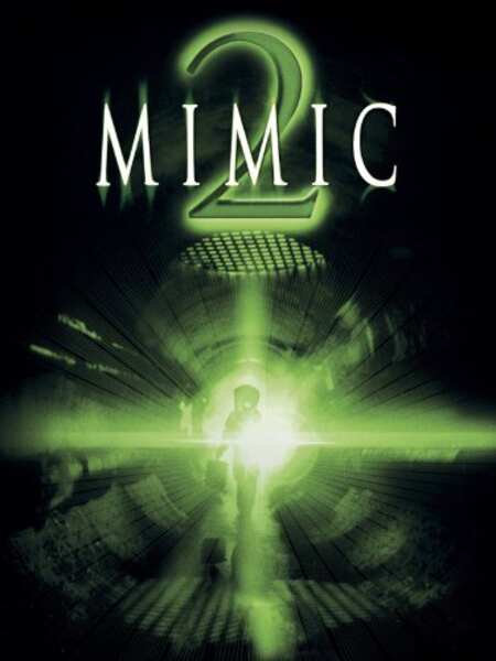 Mimic 2 (2001) Screenshot 1