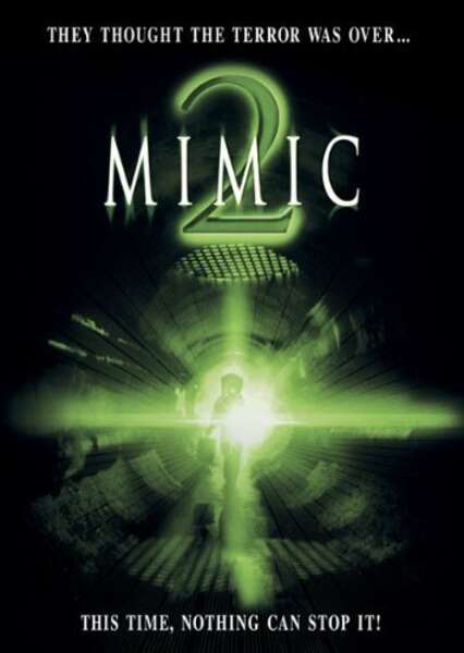 Mimic 2 (2001) Screenshot 2