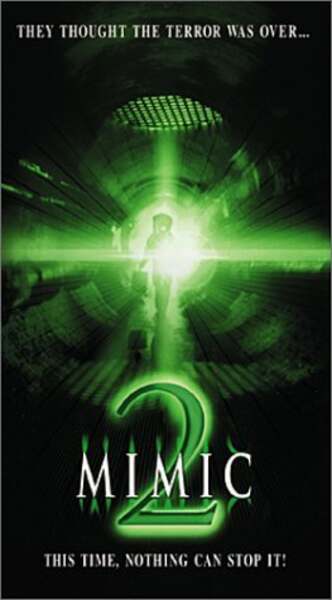 Mimic 2 (2001) Screenshot 3