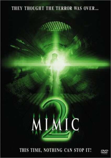 Mimic 2 (2001) Screenshot 5