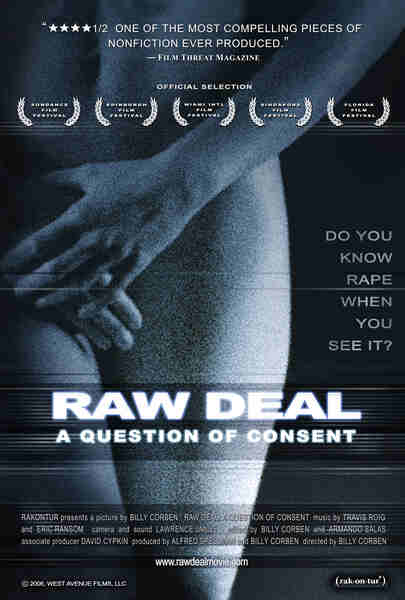 Raw Deal: A Question of Consent (2001) Screenshot 1