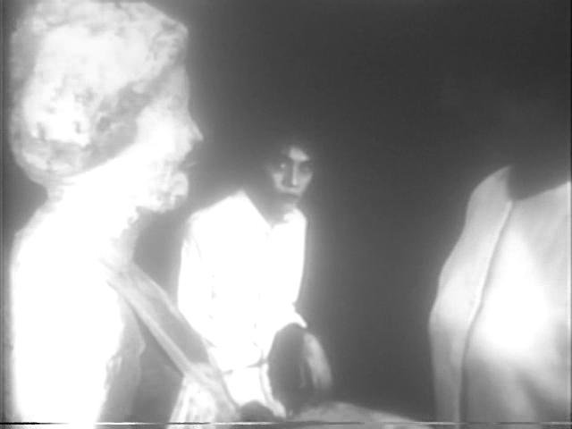 Sain (1963) Screenshot 2