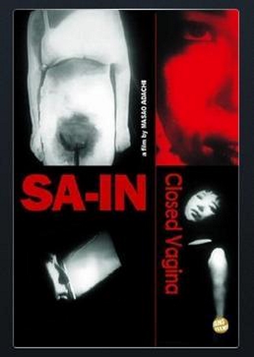 Sain (1963) with English Subtitles on DVD on DVD